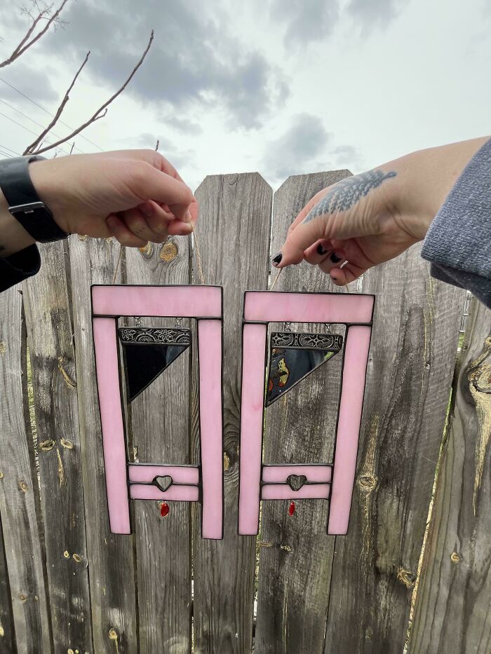 30 DIY Projects That Made Us Go "Whoa, They Made That?!"