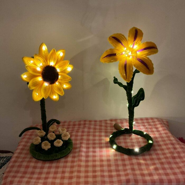 30 DIY Projects That Made Us Go "Whoa, They Made That?!"