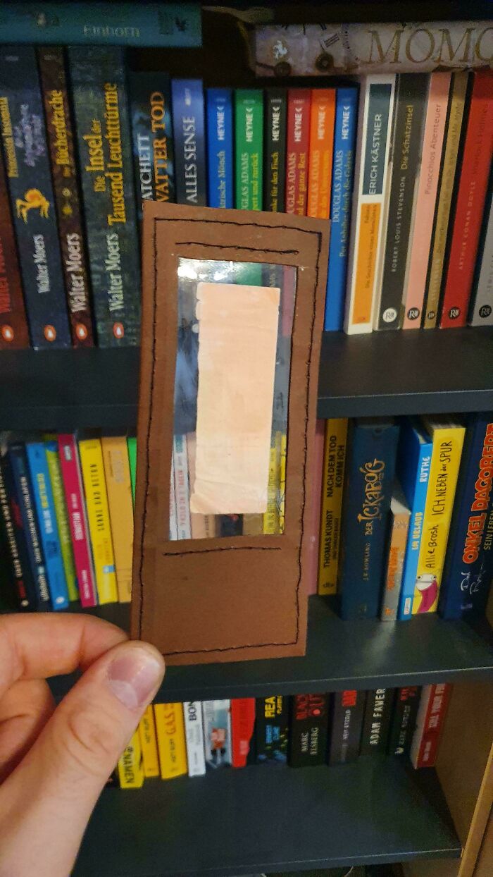 30 DIY Projects That Made Us Go "Whoa, They Made That?!"
