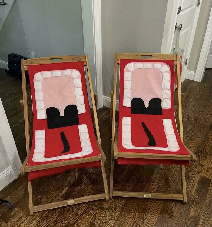 30 DIY Projects That Made Us Go "Whoa, They Made That?!"
