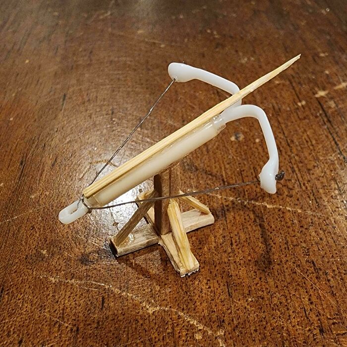 30 DIY Projects That Made Us Go "Whoa, They Made That?!"