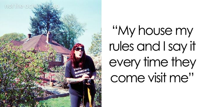 Wait, Parents Made These Rules? And Then Regretted It Big Time!