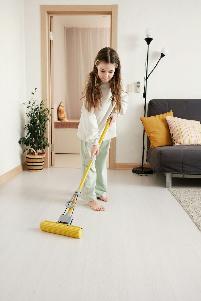 Wait, Parents Made These Rules? And Then Regretted It Big Time!