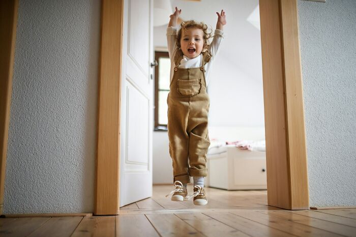 Wait, Parents Made These Rules? And Then Regretted It Big Time!