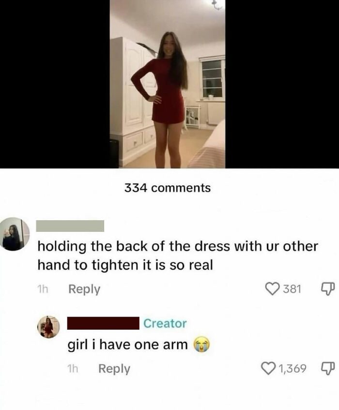 Wait, They Actually Ranked These Cringe Posts?! Prepare to Laugh and Squirm