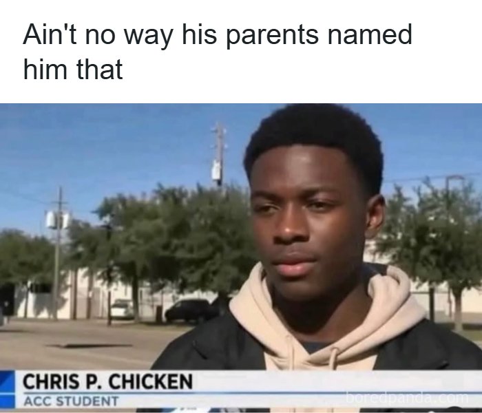 Wait, They Actually Ranked These Cringe Posts?! Prepare to Laugh and Squirm