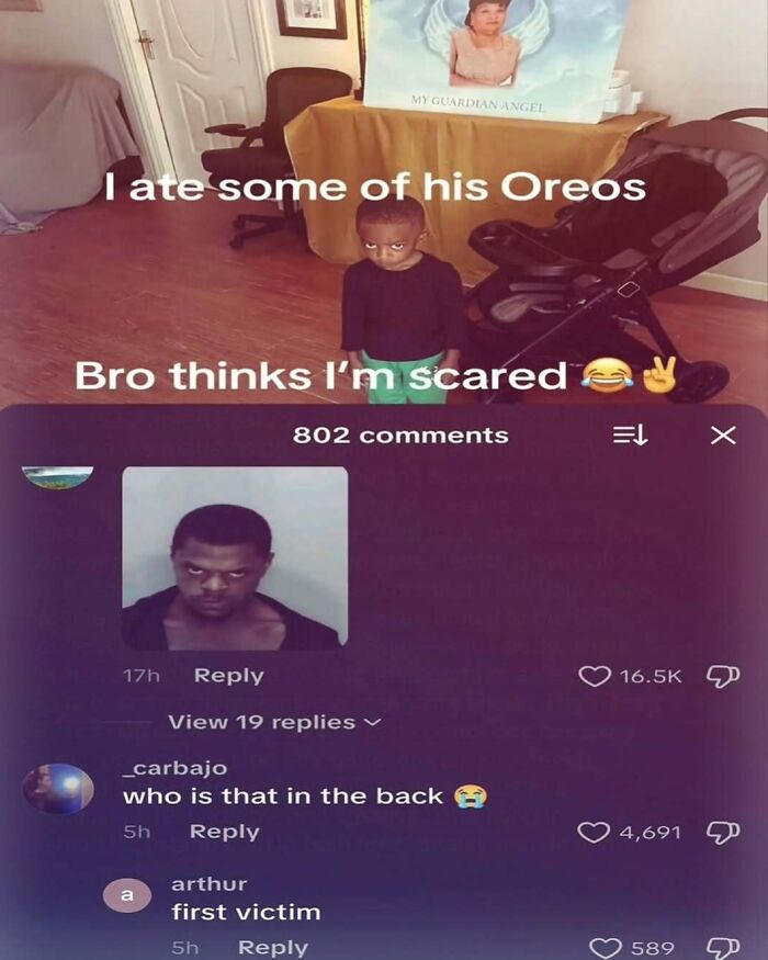 Wait, They Actually Ranked These Cringe Posts?! Prepare to Laugh and Squirm