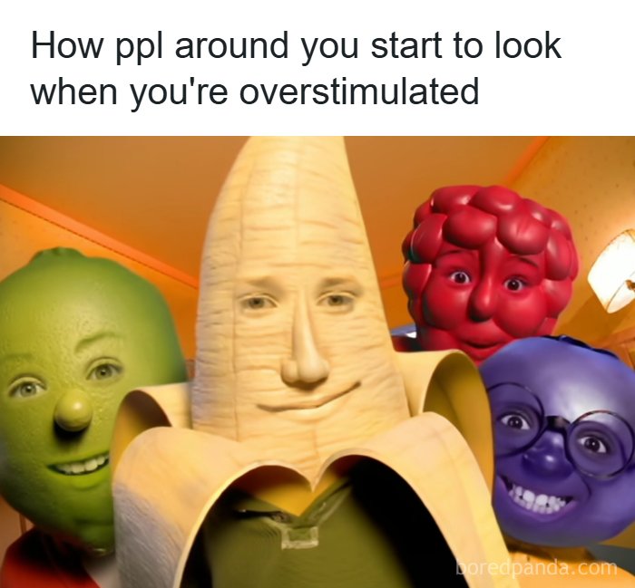 Wait, They Actually Ranked These Cringe Posts?! Prepare to Laugh and Squirm