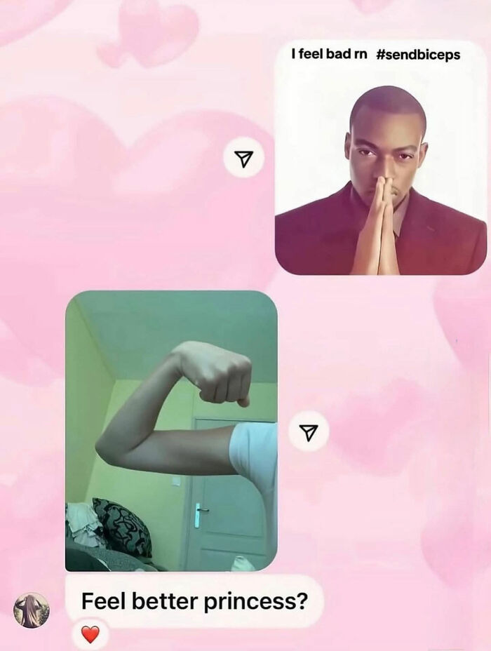 Wait, They Actually Ranked These Cringe Posts?! Prepare to Laugh and Squirm