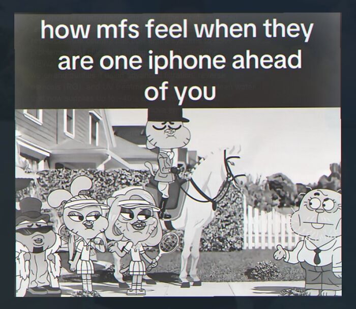 Wait, They Actually Ranked These Cringe Posts?! Prepare to Laugh and Squirm