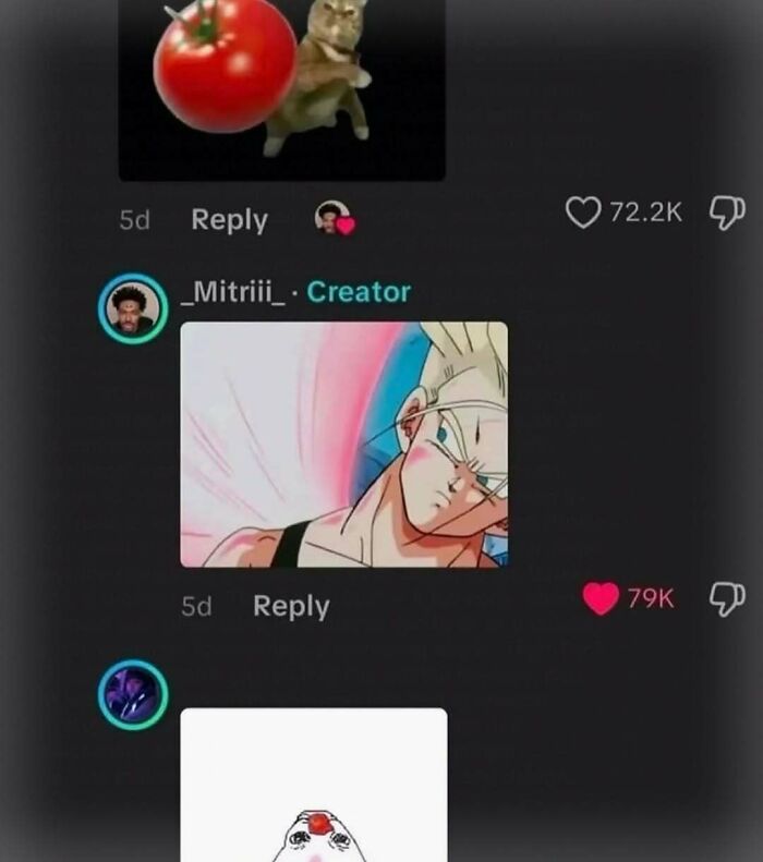 Wait, They Actually Ranked These Cringe Posts?! Prepare to Laugh and Squirm