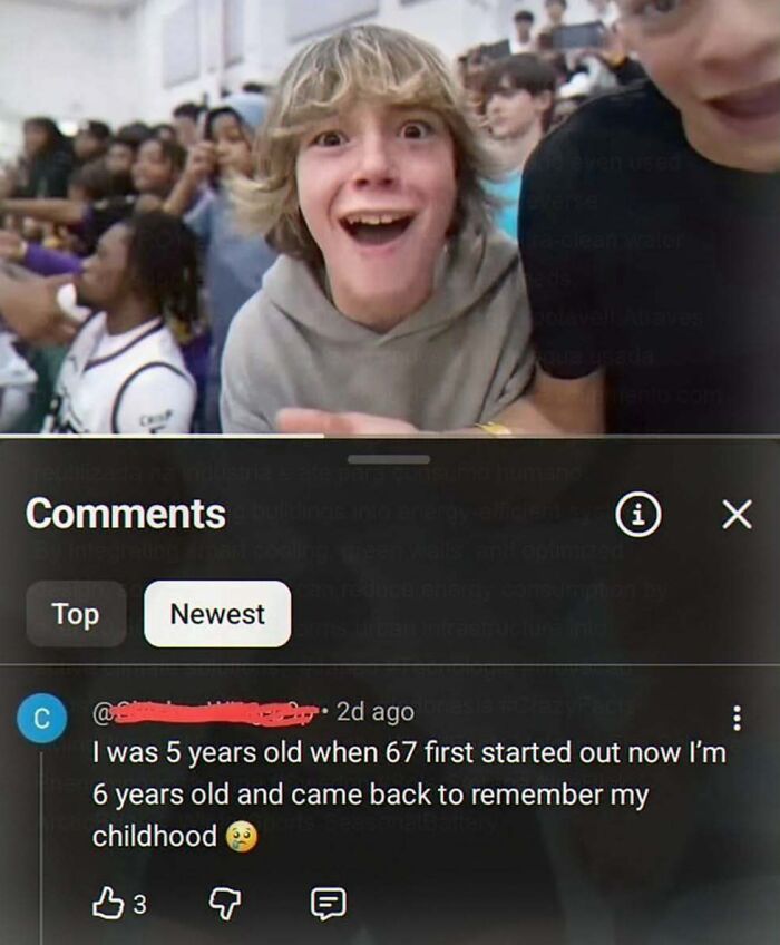 Wait, They Actually Ranked These Cringe Posts?! Prepare to Laugh and Squirm