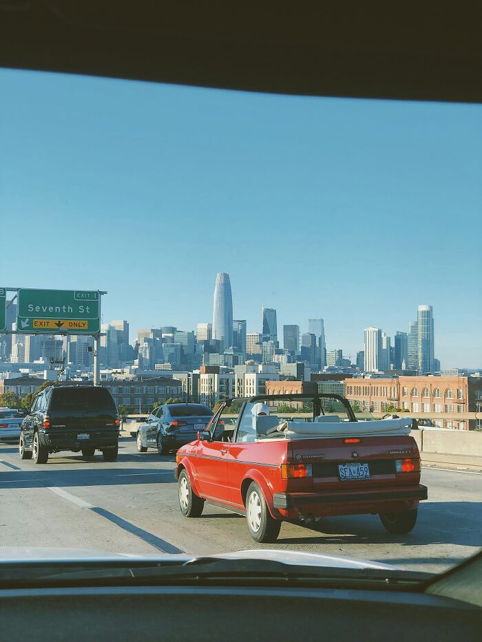 Whoa! These Are the Wildest Things People Noticed When They First Landed in the USA