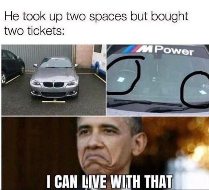 Reasonable, Tbh