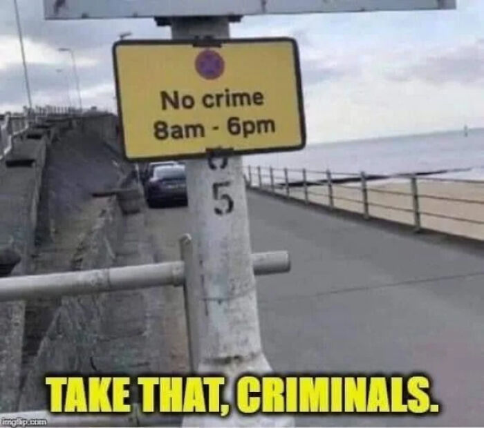 Well, There Go My Plans