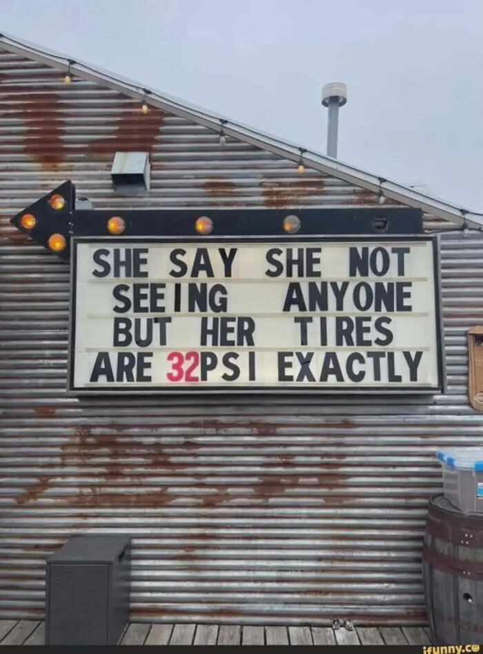 She’s Not Seeing Anyone (And Here’s Why)