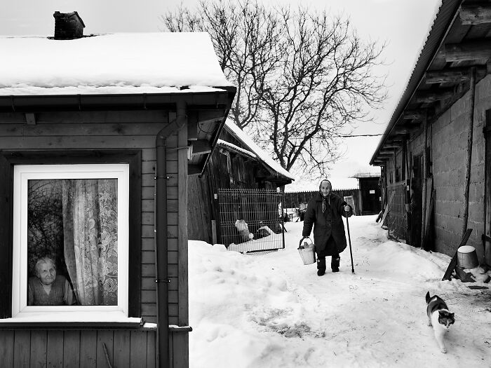 Wait, They Snapped These Magical Moments Before They Vanished? (19 Pics)