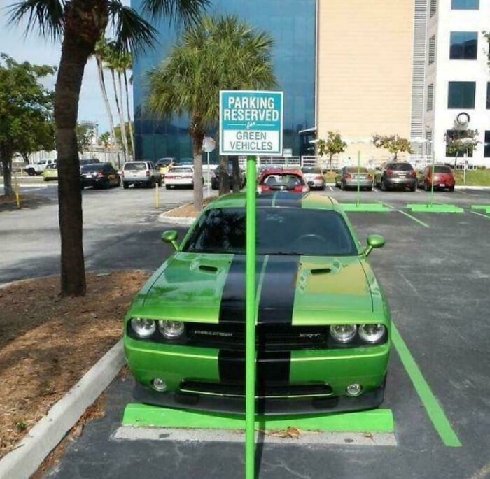 Good Job, Man! You Nailed It (Not Really)