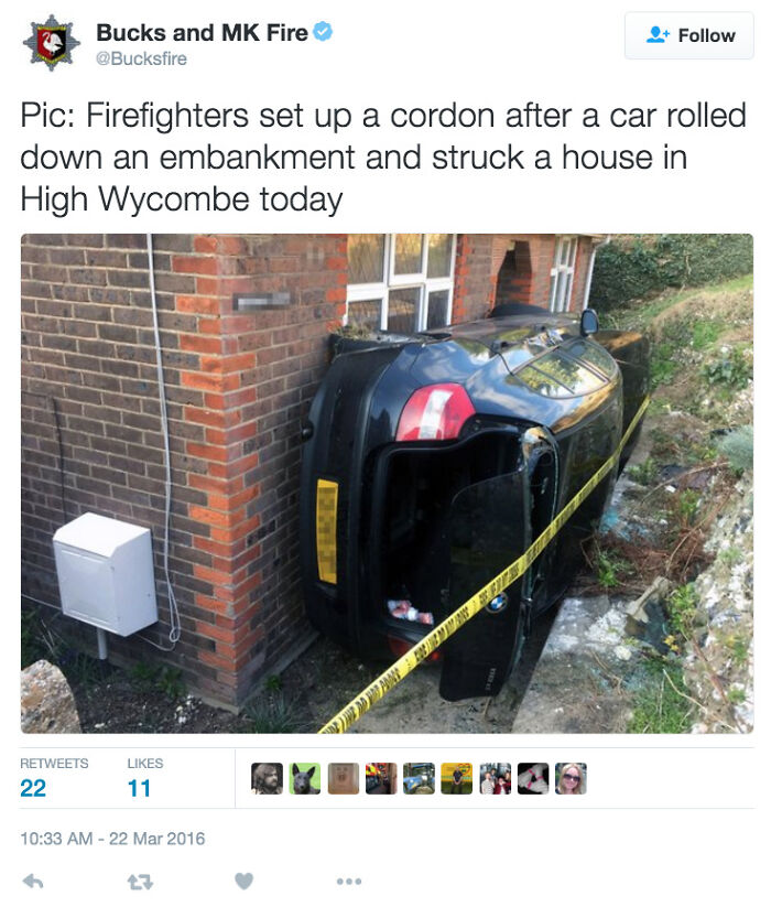 Wait, They Parked *There*?! 92 Hilariously Bad Parking Fails You’ve Gotta See
