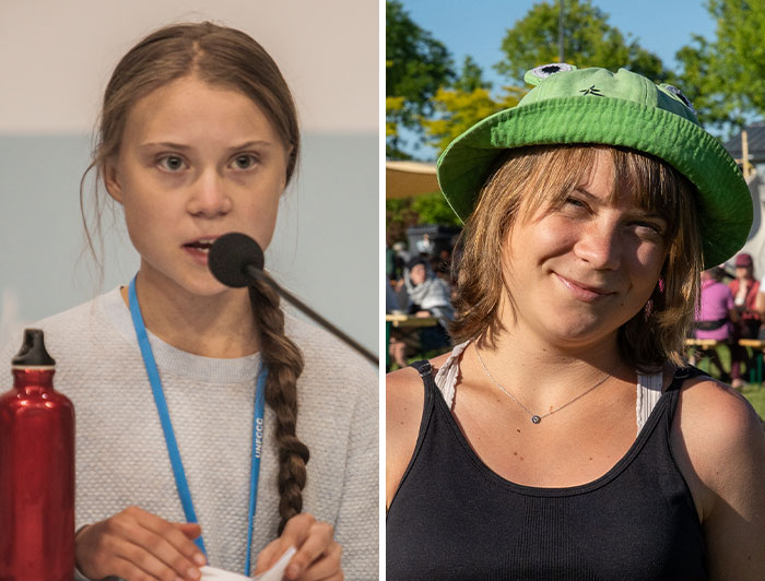 Greta Thunberg: The Climate Crusader with a Superpower