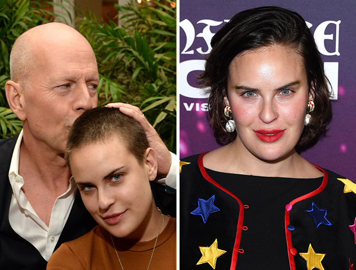 Tallulah Willis: 'Tell Me You’re Autistic Without Saying It'