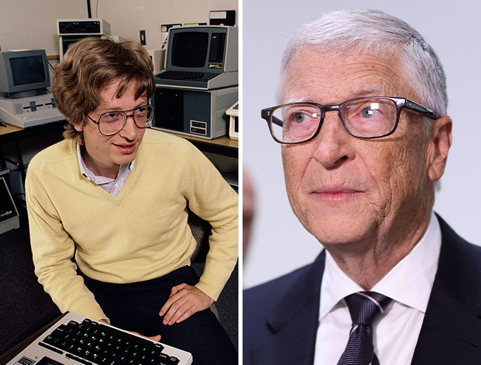 Bill Gates: Probably on the Autism Spectrum?
