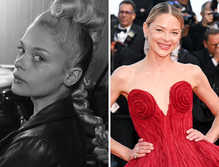 Jaime King: Diagnosed in Her Late 20s, Embracing Her ‘Gift’