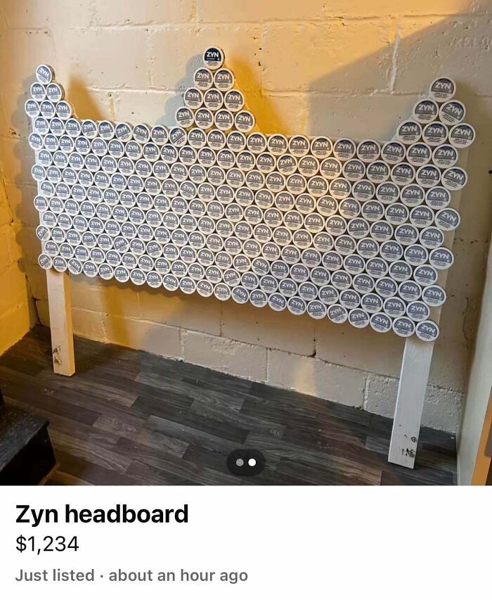 It’s a No from Me, Dawg