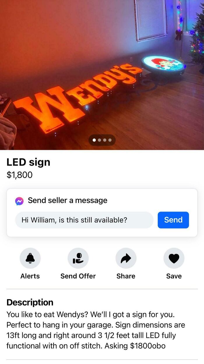Uh... Where Did You Get That?