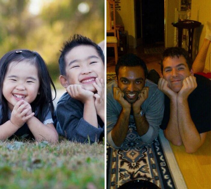 Sent Pics of My Kids to a Stranger – Their Reply Was Gold