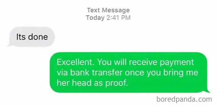 Wrong Number Fun Continues...