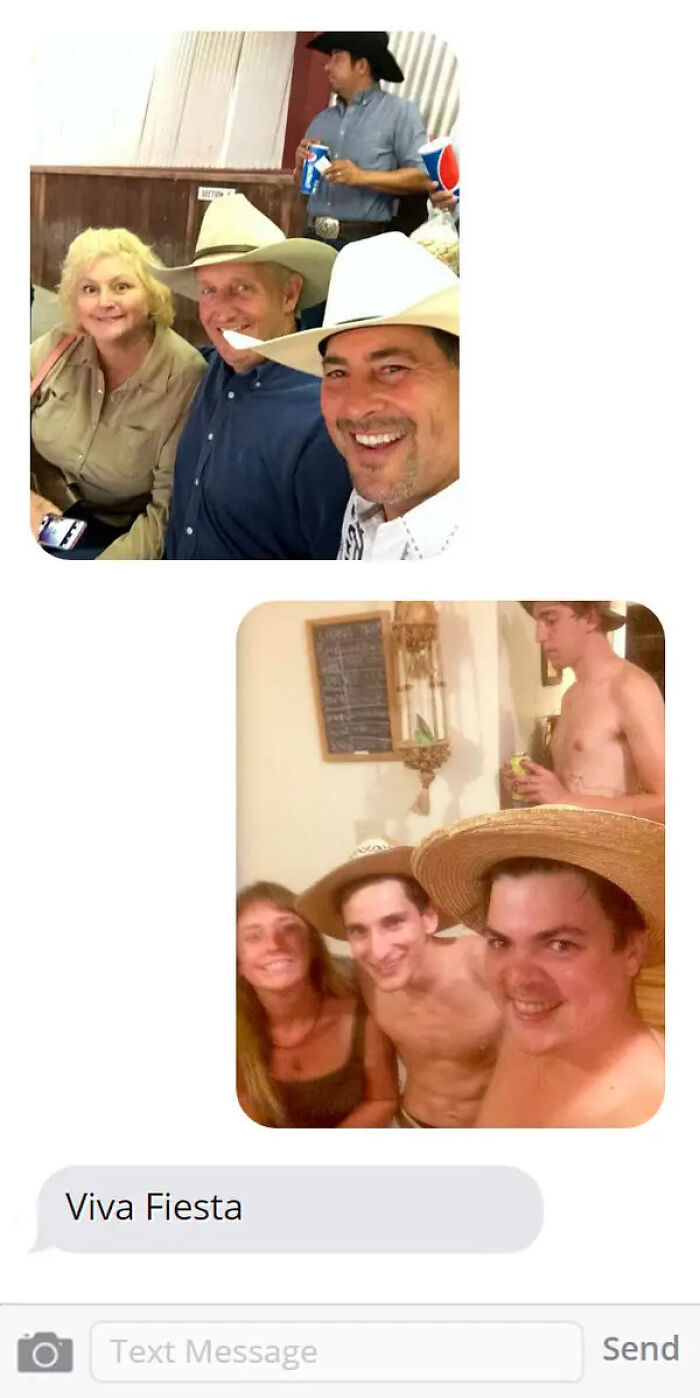 And Another Wrong Number Pop-Up