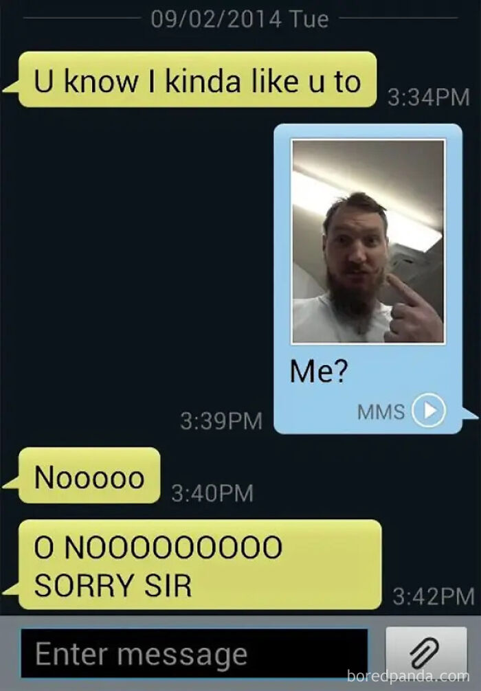 Wrong Number, Big Laughs