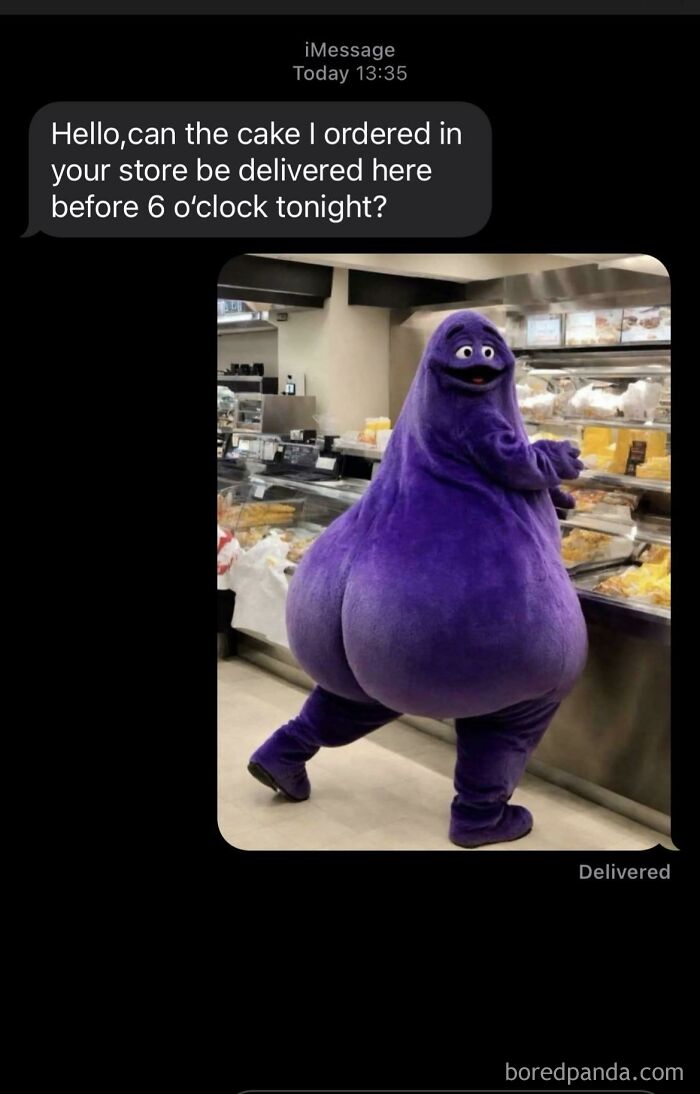 Couldn’t Resist Replying to This Wrong Number