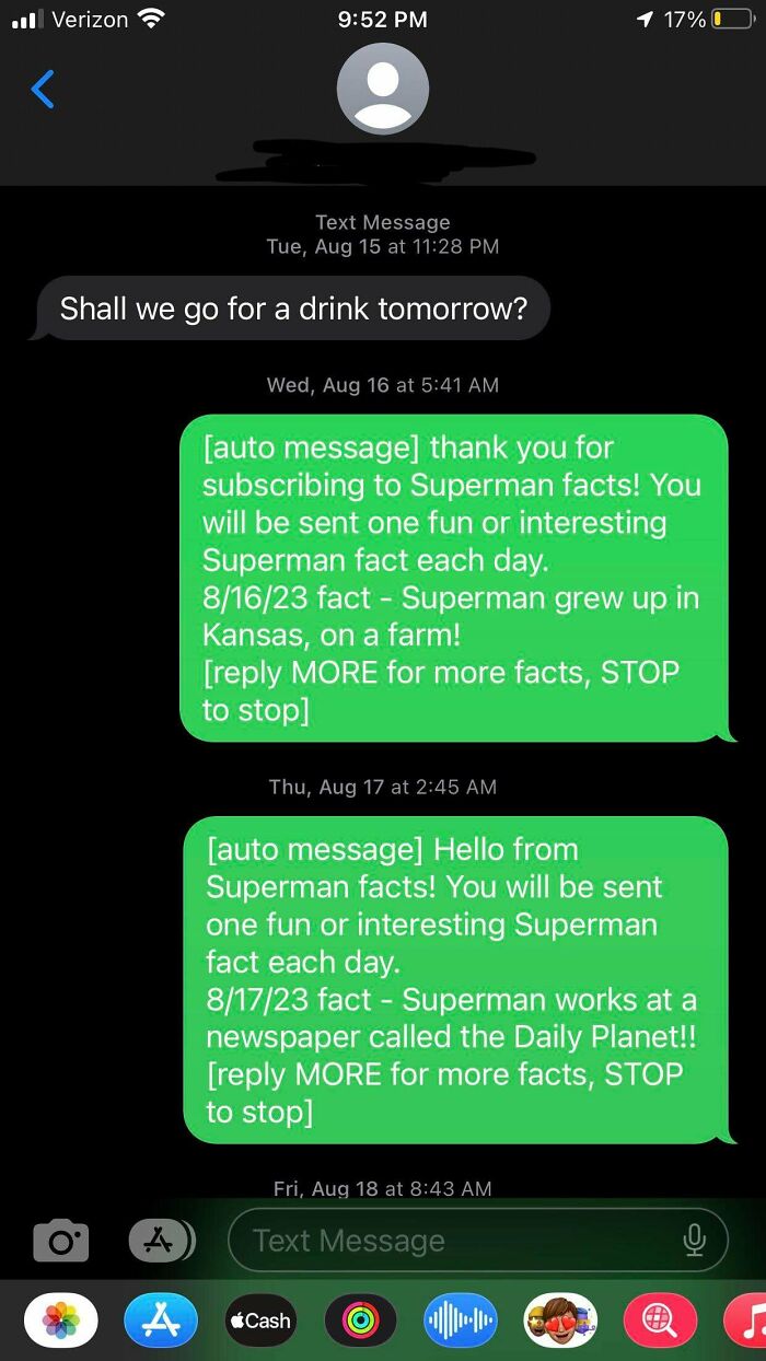 Playing Scammer and Loving It