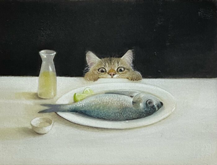 Fishing Like a Pro