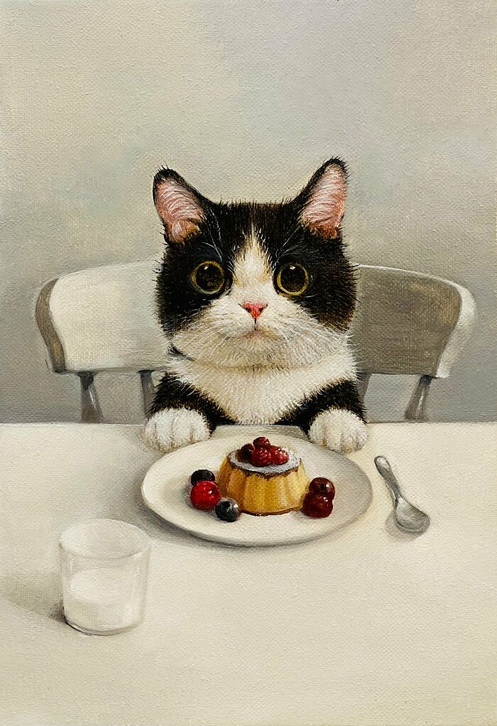Dessert Dreams