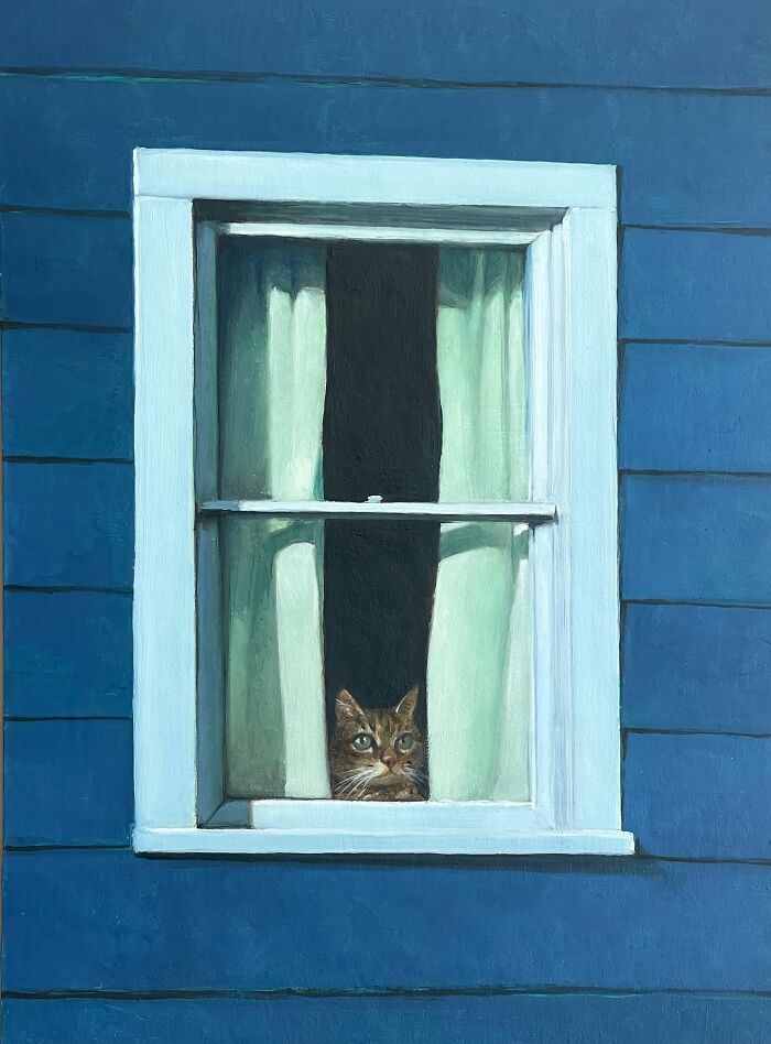 Window Watchers