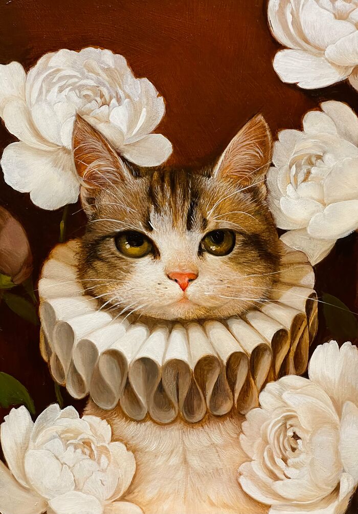 Flower Power