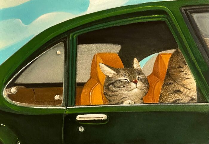 Hop On, Let’s Go!