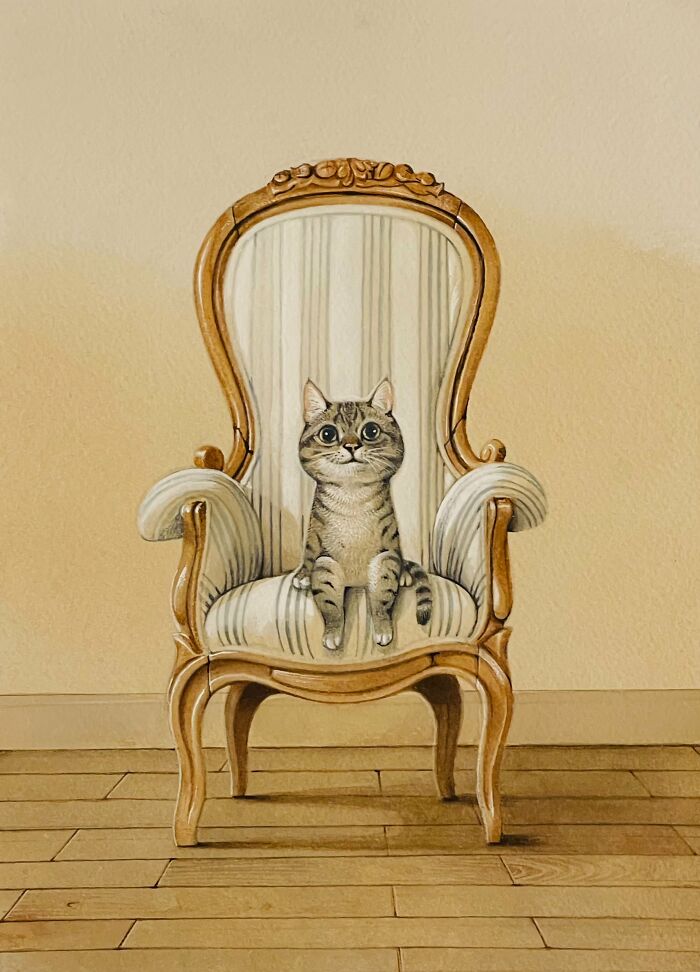 Meow Magic