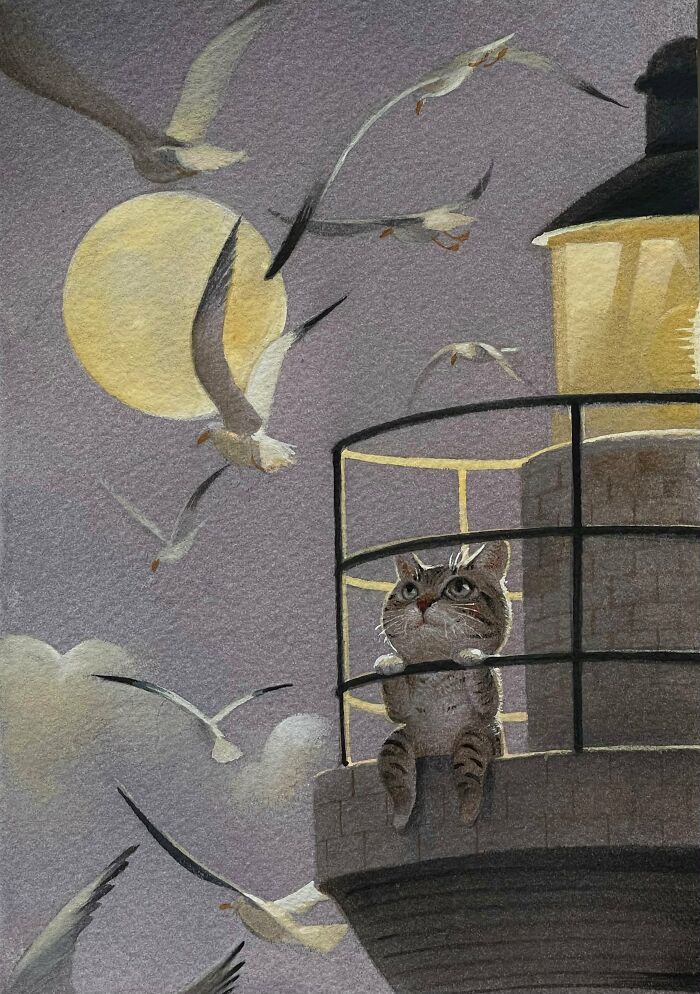 Moonlight Dance