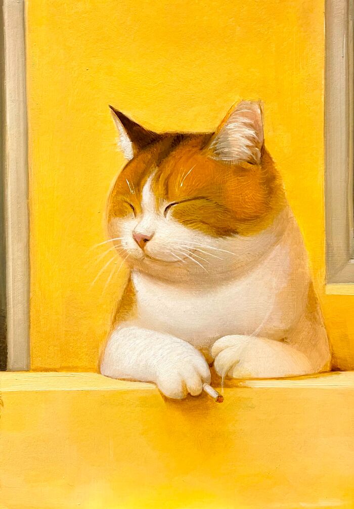 Lazy Days