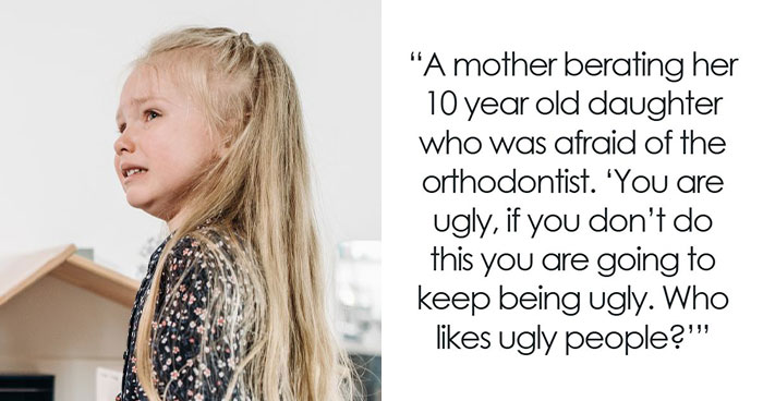 Can You Believe These 53 Gross Things People Saw in Public?