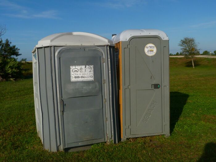 Can You Believe These 53 Gross Things People Saw in Public?