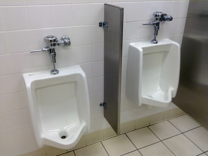 Can You Believe These 53 Gross Things People Saw in Public?