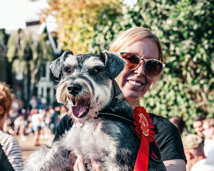 The Funniest Pet Names That’ll Make You Say, "Why Didn’t I Think of That?"