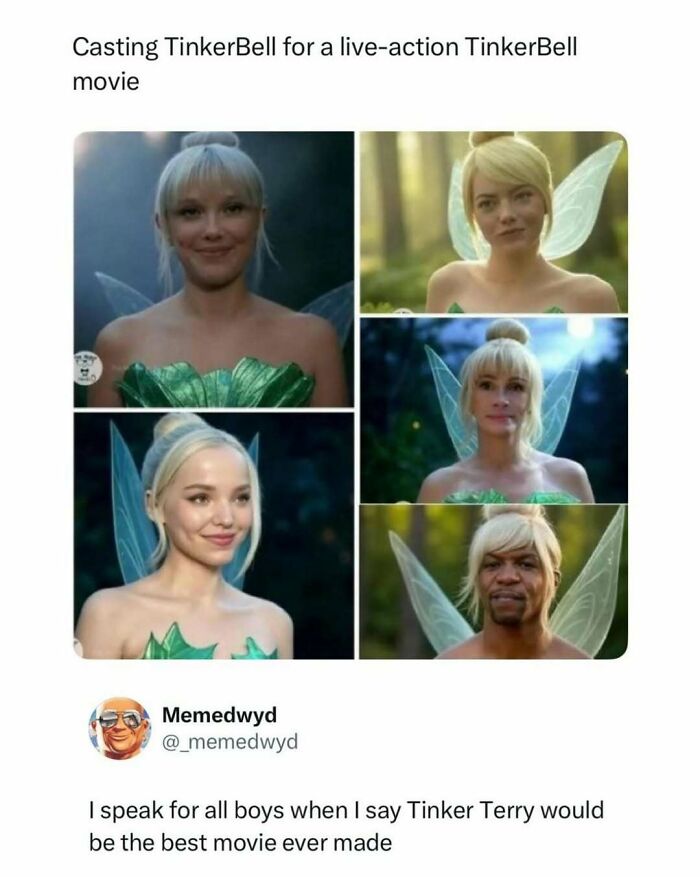 Wait, These Pop Culture Memes Are Next Level!