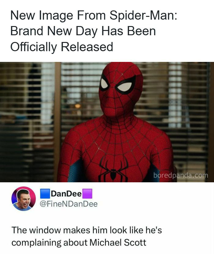 Wait, These Pop Culture Memes Are Next Level!