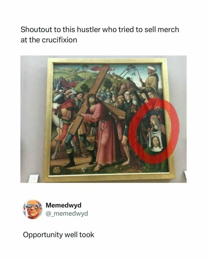 Wait, These Pop Culture Memes Are Next Level!